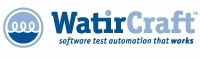 WatirCraft